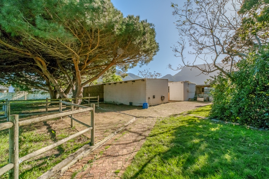 0 Bedroom Property for Sale in Chapman
